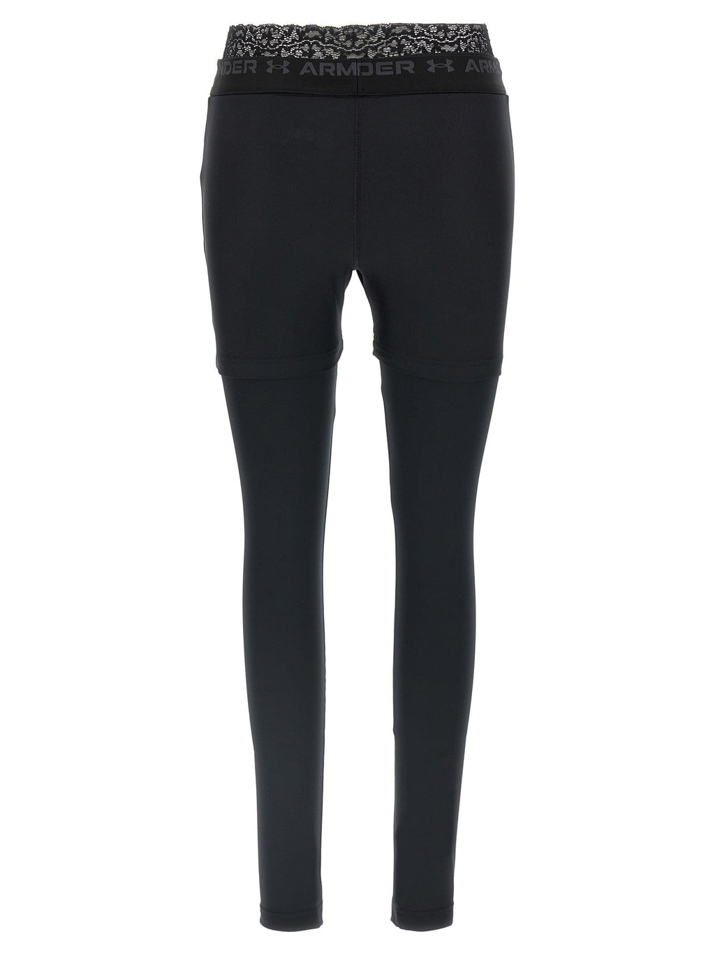 Balenciaga Men Leggings X Under Armour® - Maven Couture IncBottoms / Pants