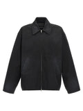Balenciaga Men 'Bb Garderobe' Jacket - Maven Couture IncOuterwear / Coats