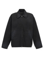 Balenciaga Men 'Bb Garderobe' Jacket - Maven Couture IncOuterwear / Coats