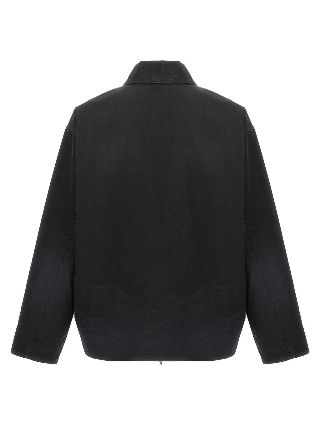 Balenciaga Men 'Bb Garderobe' Jacket - Maven Couture IncOuterwear / Coats