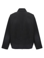 Balenciaga Men 'Bb Garderobe' Jacket - Maven Couture IncOuterwear / Coats