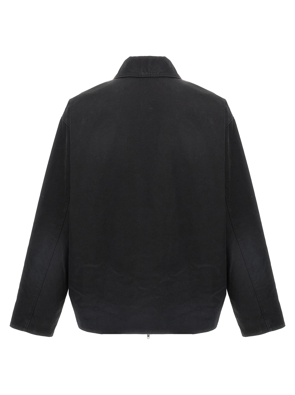 Balenciaga Men 'Bb Garderobe' Jacket - Maven Couture IncOuterwear / Coats