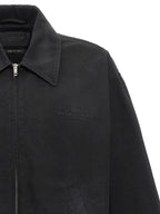 Balenciaga Men 'Bb Garderobe' Jacket - Maven Couture IncOuterwear / Coats