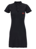 Balenciaga Women 'Laurel Classic' Polo Dress - Maven Couture IncDresses / Cocktail Dresses