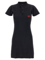 Balenciaga Women 'Laurel Classic' Polo Dress - Maven Couture IncDresses / Cocktail Dresses