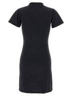 Balenciaga Women 'Laurel Classic' Polo Dress - Maven Couture IncDresses / Cocktail Dresses