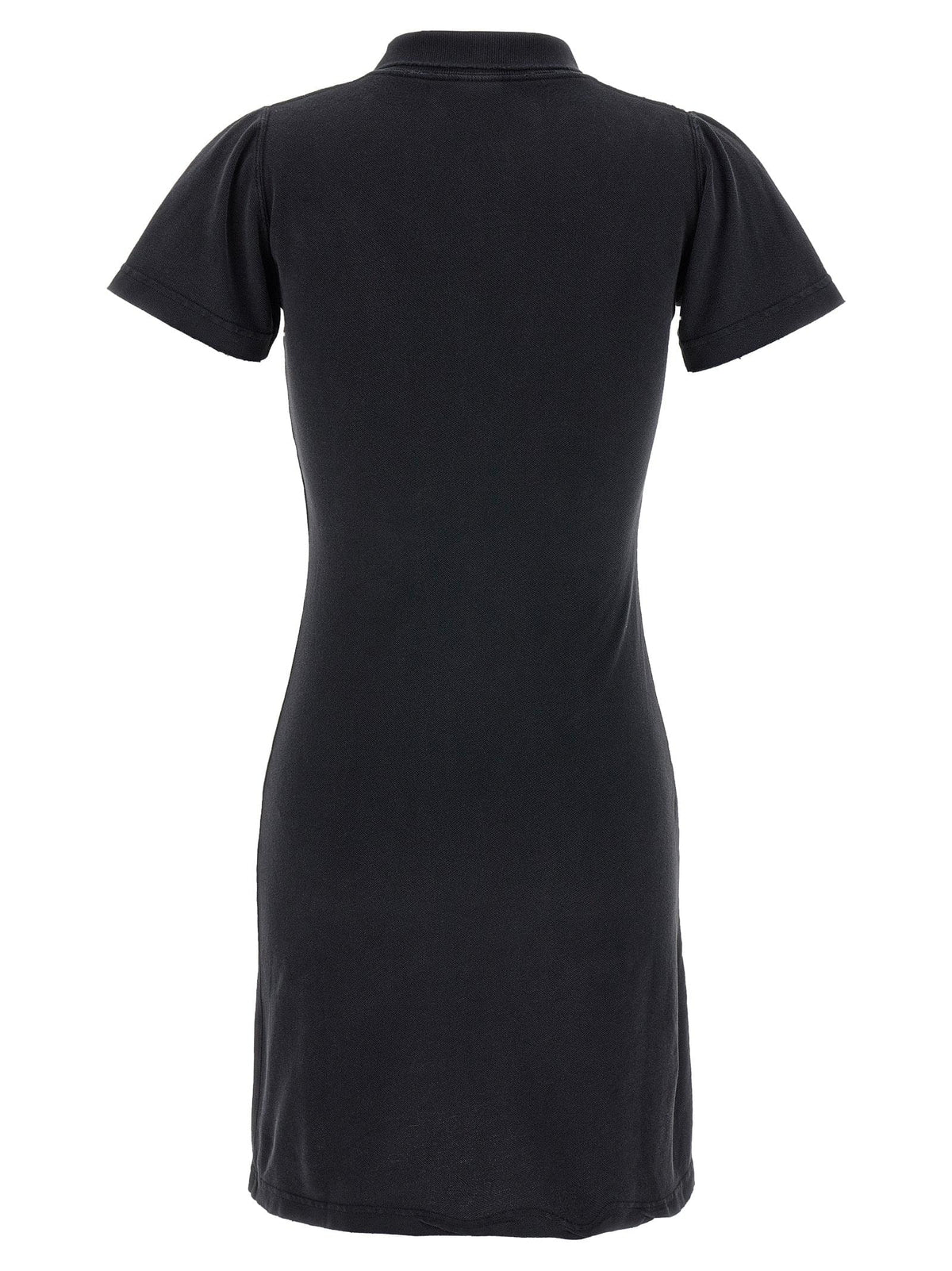 Balenciaga Women 'Laurel Classic' Polo Dress - Maven Couture IncDresses / Cocktail Dresses