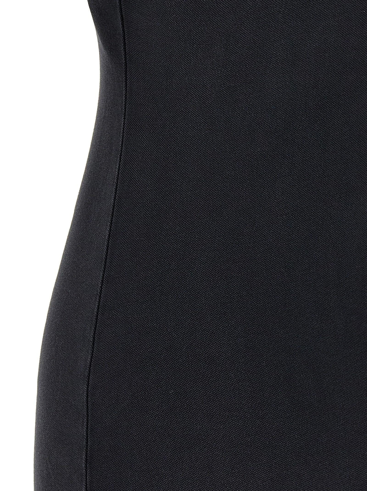Balenciaga Women 'Laurel Classic' Polo Dress - Maven Couture IncDresses / Cocktail Dresses