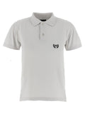 Balenciaga Women 'Laurel Classic' Polo Shirt - Maven Couture IncTops / Tee Shirts
