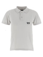 Balenciaga Women 'Laurel Classic' Polo Shirt - Maven Couture IncTops / Tee Shirts