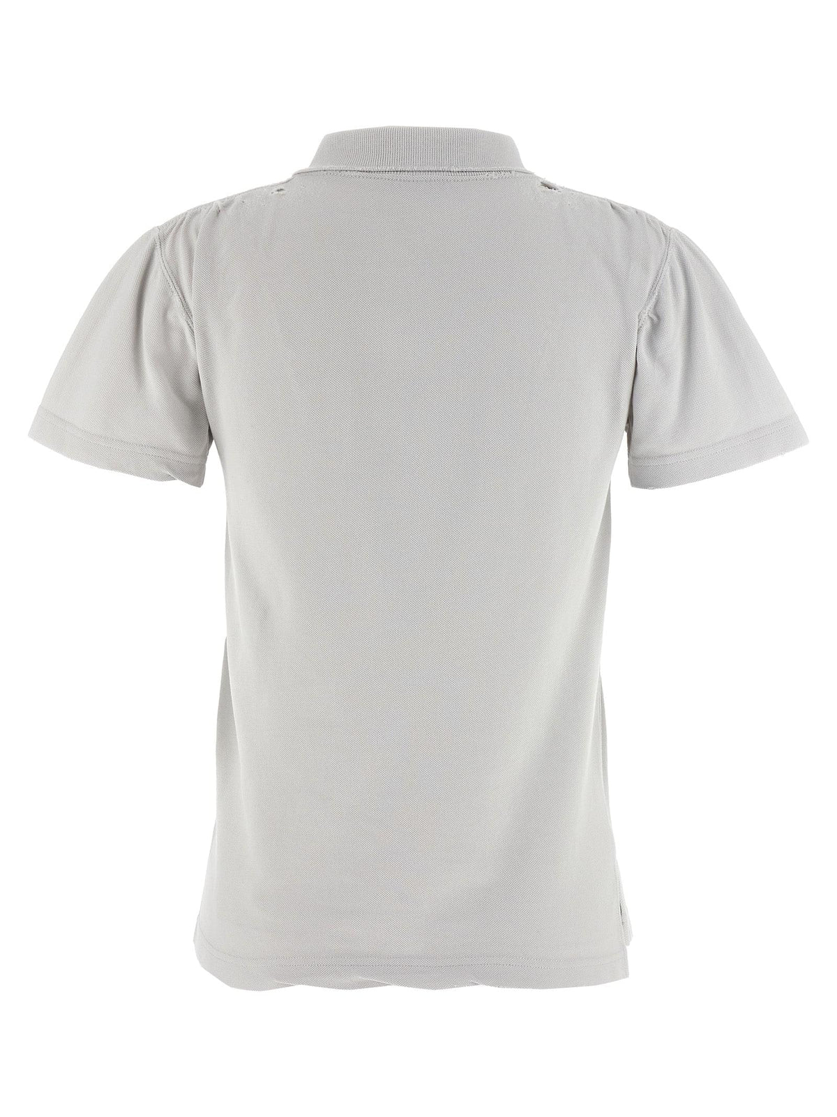 Balenciaga Women 'Laurel Classic' Polo Shirt - Maven Couture IncTops / Tee Shirts