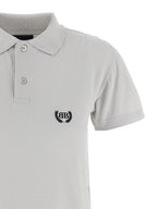Balenciaga Women 'Laurel Classic' Polo Shirt - Maven Couture IncTops / Tee Shirts