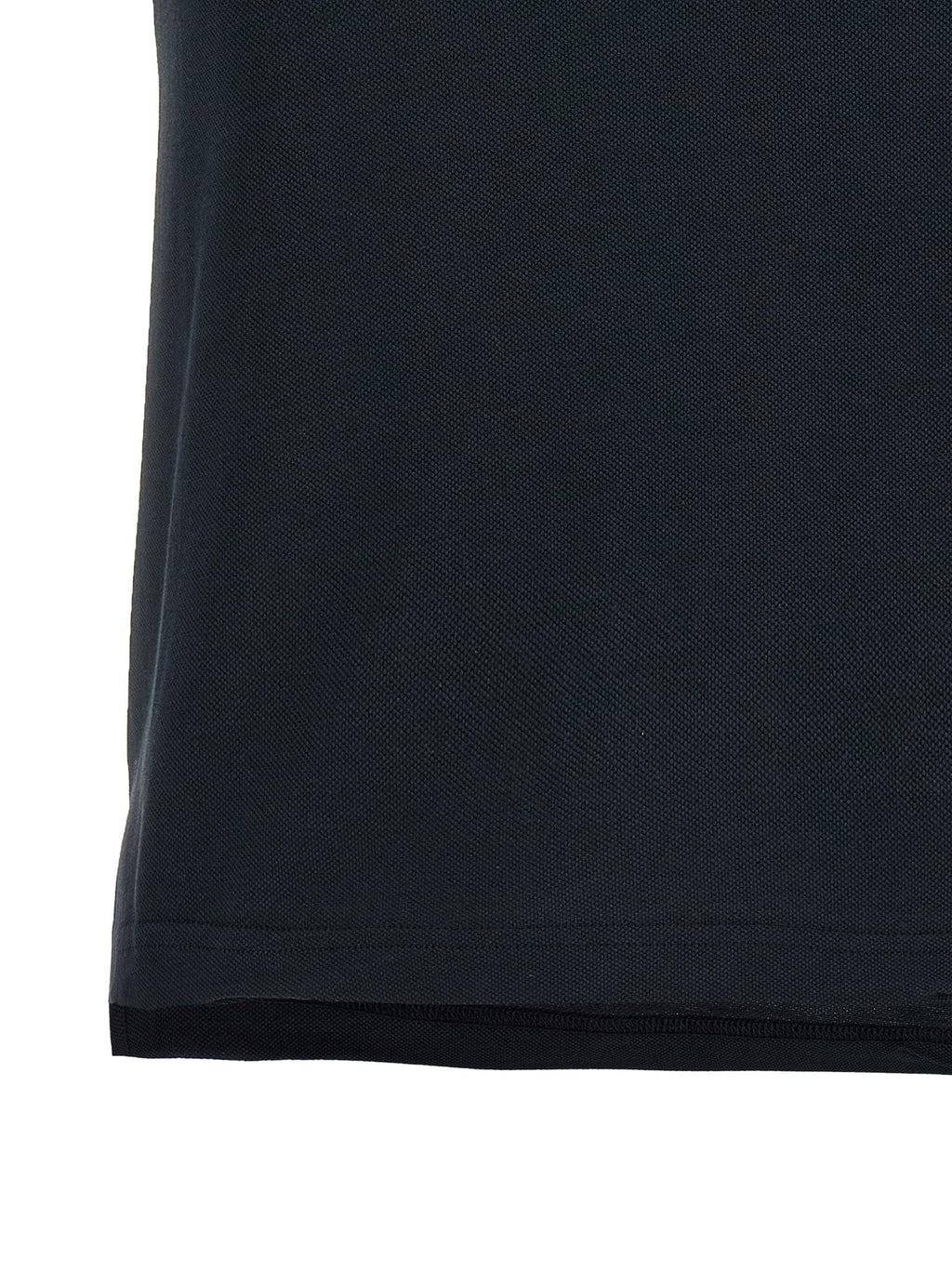 Balenciaga Women Balenciaga Women Logo Embroidery Polo Shirt - Maven Couture IncTops / Tee Shirts