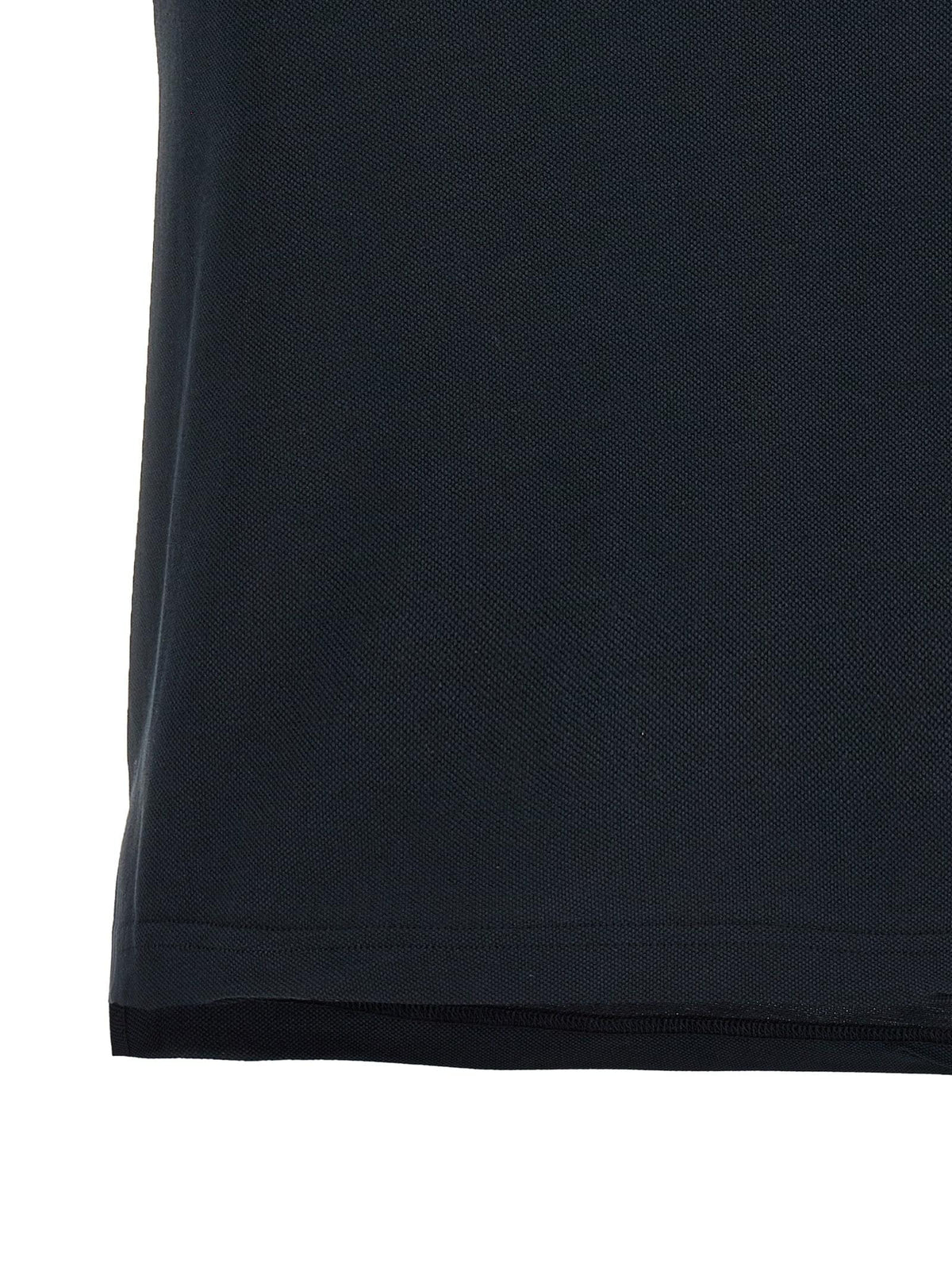 Balenciaga Women Balenciaga Women Logo Embroidery Polo Shirt - Maven Couture IncTops / Tee Shirts