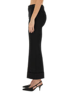 Gucci Women Wool Pants - Maven Couture IncBottoms / Pants