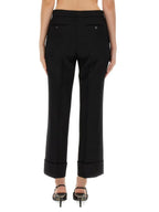 Gucci Women Wool Pants - Maven Couture IncBottoms / Pants
