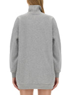 Gucci Women Gucci Women Sweatshirt With Embroidery - Maven Couture IncTops / Sweaters & Pullovers