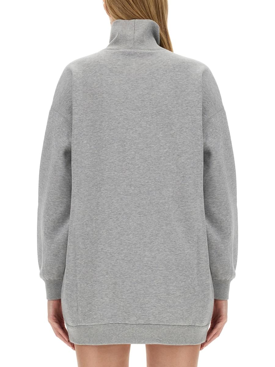 Gucci Women Gucci Women Sweatshirt With Embroidery - Maven Couture IncTops / Sweaters & Pullovers