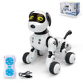 USB rechargeable electronic toy dog — product image 1