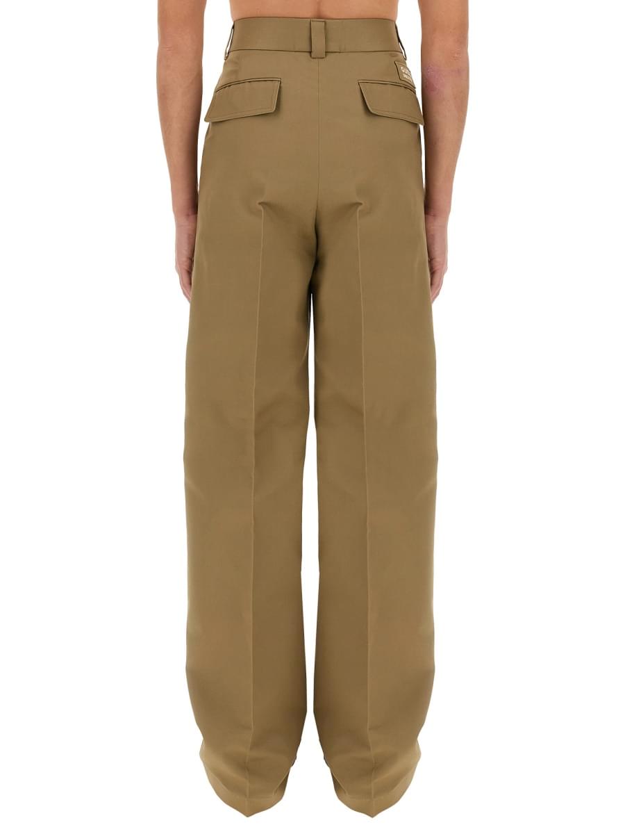 Gucci Men Cargo Pants - Maven Couture IncBottoms / Pants