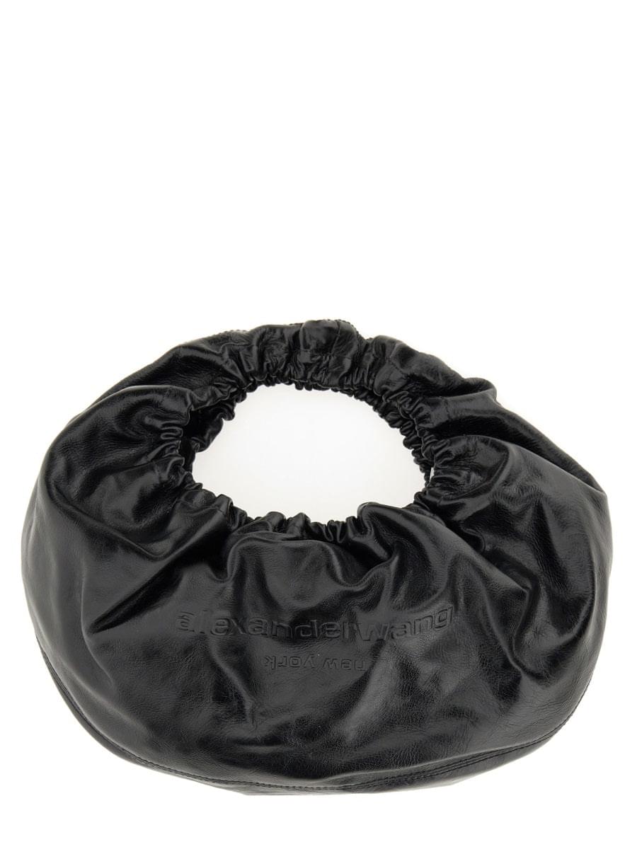 Alexander Wang Women Small Crescent Bag - Maven Couture IncHandbags / Shoulder Bags