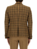 Gucci Men Jacket With Double G - Maven Couture IncOuterwear / Jackets