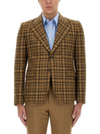 Gucci Men Jacket With Double G - Maven Couture IncOuterwear / Jackets