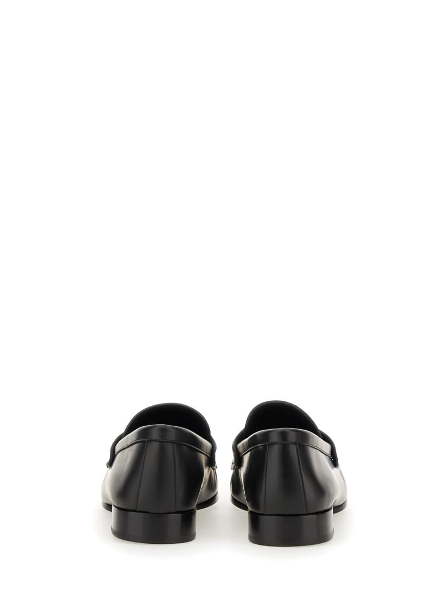 Givenchy Women Moccasin "4G" - Maven Couture IncShoes / Slides