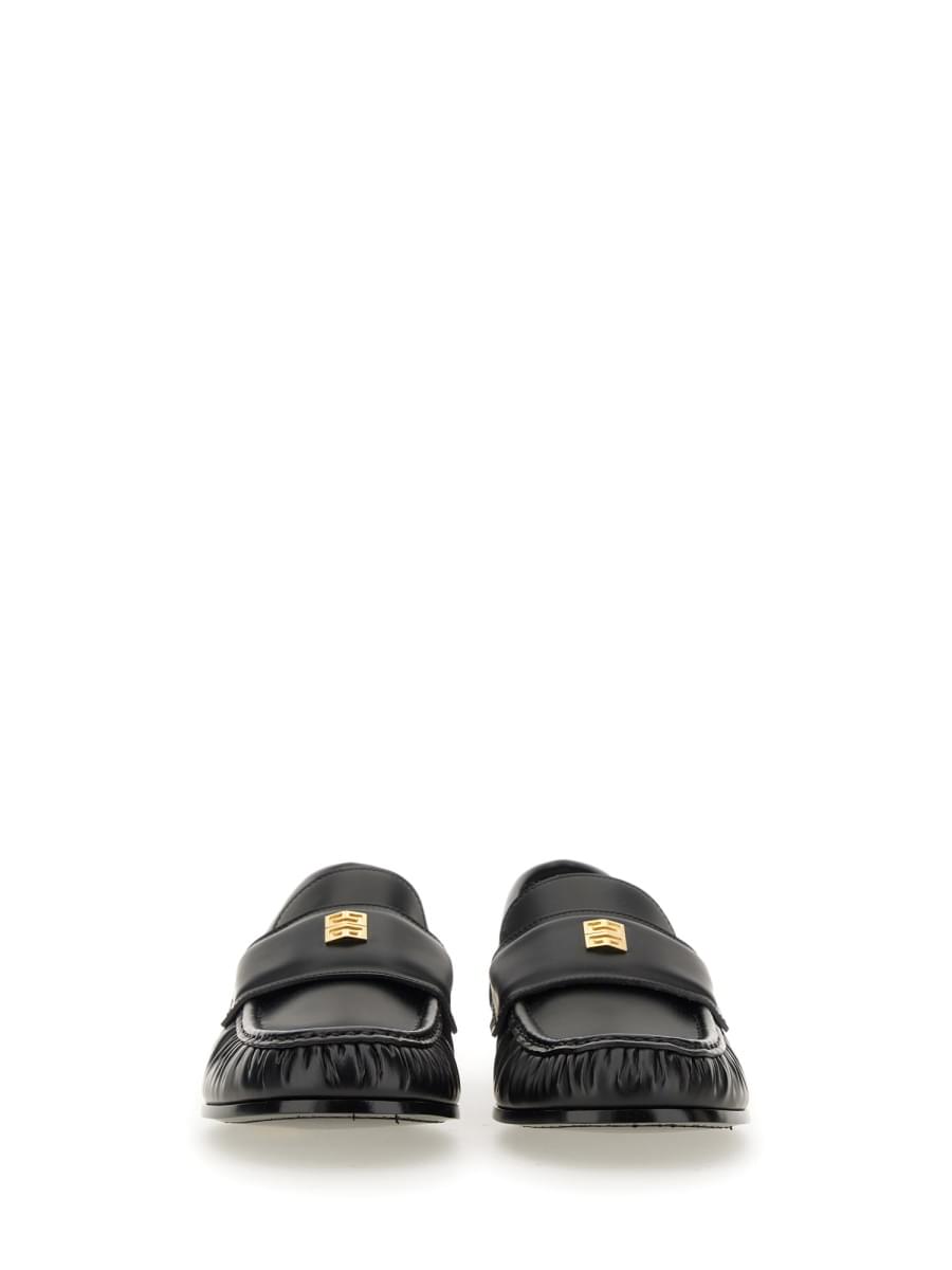 Givenchy Women Moccasin "4G" - Maven Couture IncShoes / Slides