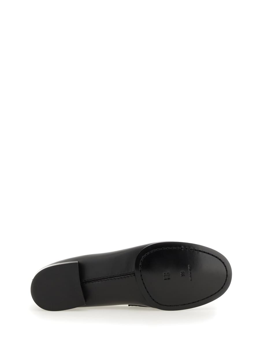 Givenchy Women Moccasin "4G" - Maven Couture IncShoes / Slides