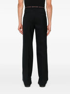 Gucci Men Wool Pants - Maven Couture IncBottoms / Pants