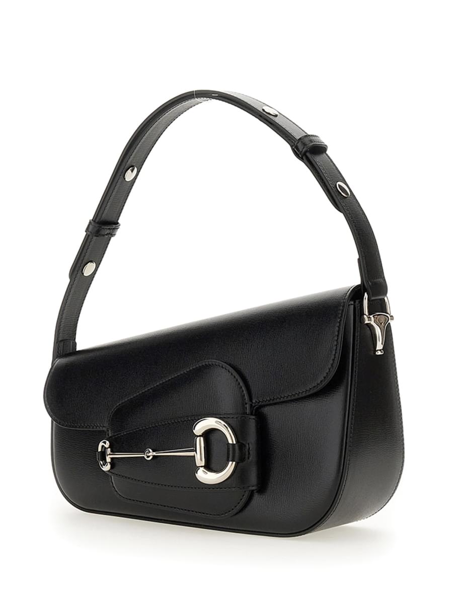 Gucci Women Shoulder Bag "Gucci Horsebit 1955" Small Size - Maven Couture IncHandbags / Shoulder Bags