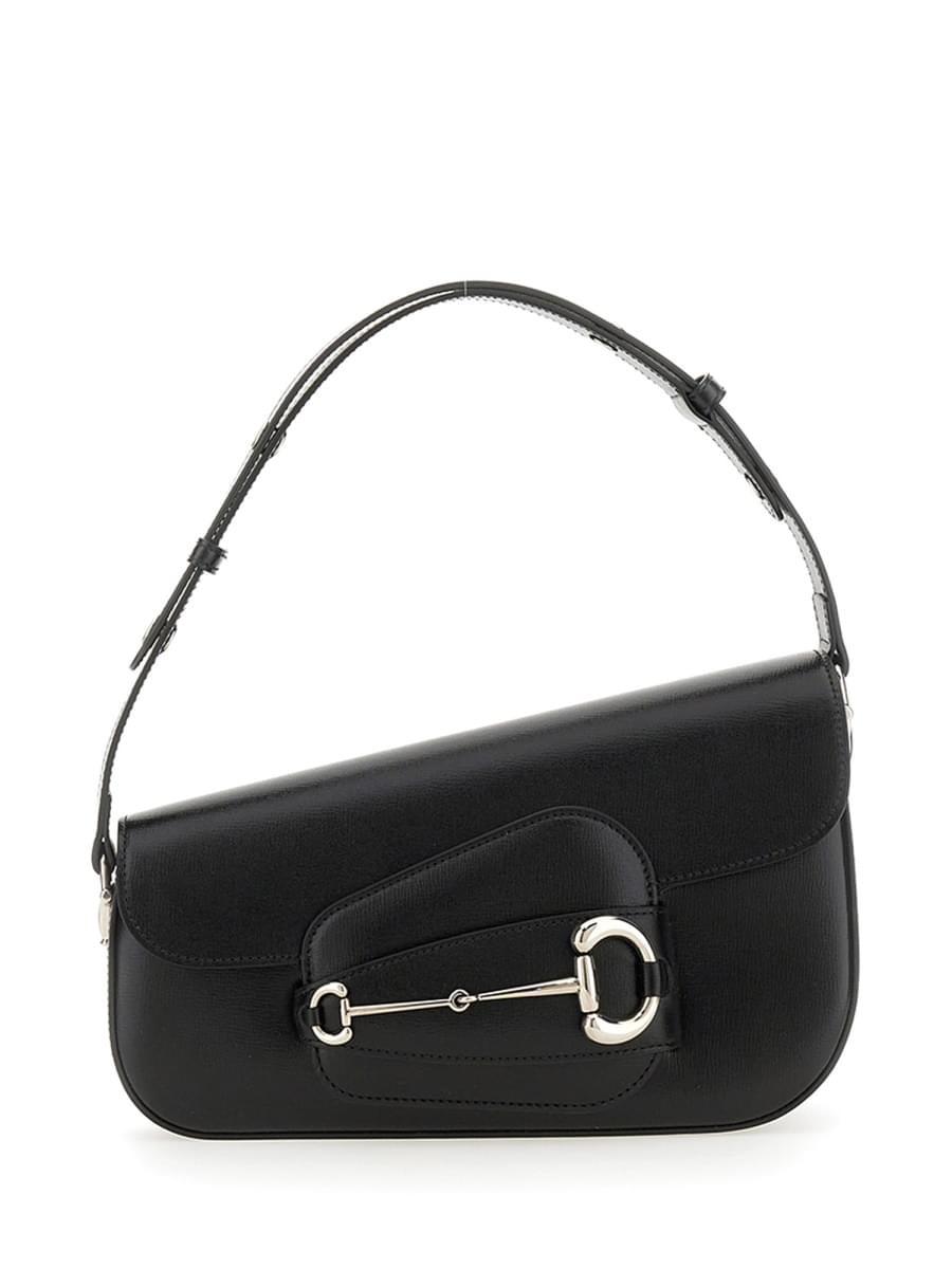 Gucci Women Shoulder Bag "Gucci Horsebit 1955" Small Size - Maven Couture IncHandbags / Shoulder Bags