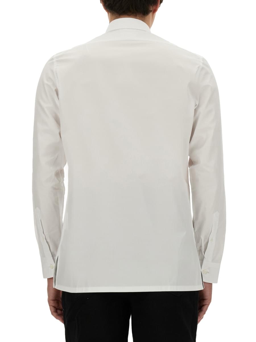 Givenchy Men Classic Shirt - Maven Couture IncTops / Blouses