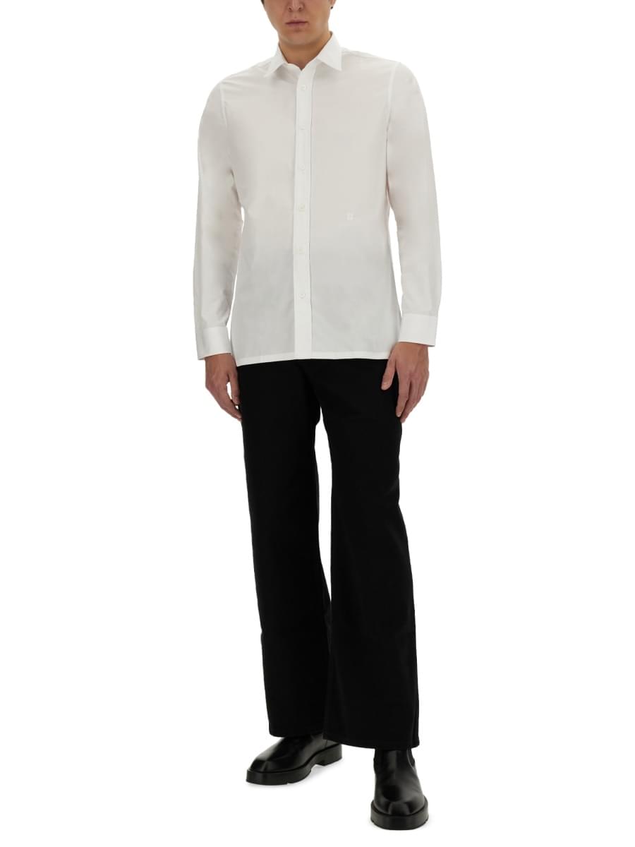 Givenchy Men Classic Shirt - Maven Couture IncTops / Blouses