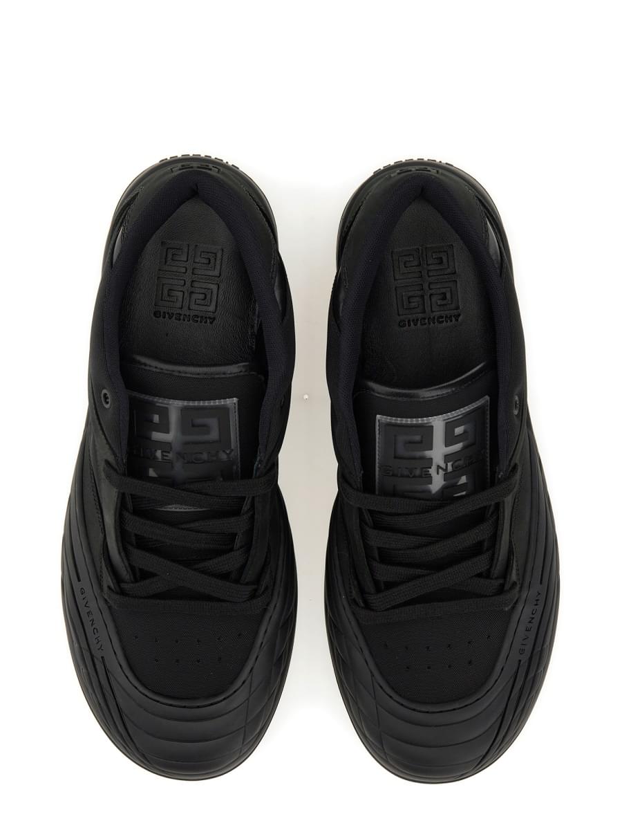 Givenchy Men Skate Sneaker - Maven Couture IncShoes / Athletic