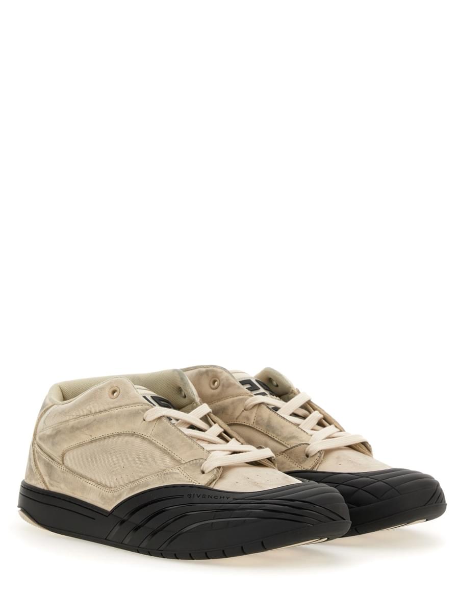 Givenchy Men Skate Sneaker - Maven Couture IncShoes / Athletic