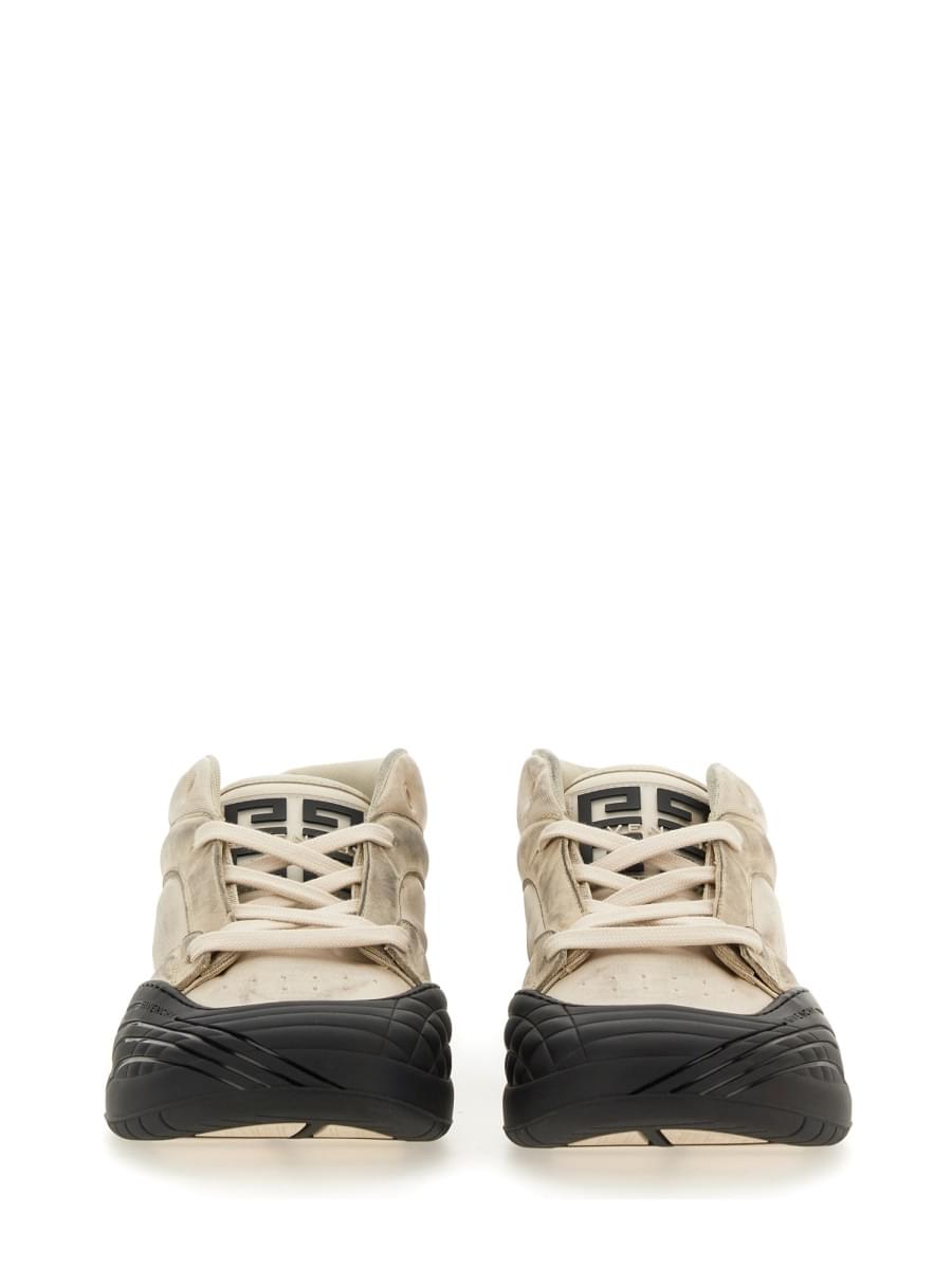 Givenchy Men Skate Sneaker - Maven Couture IncShoes / Athletic