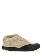 Givenchy Men Skate Sneaker - Maven Couture IncShoes / Athletic
