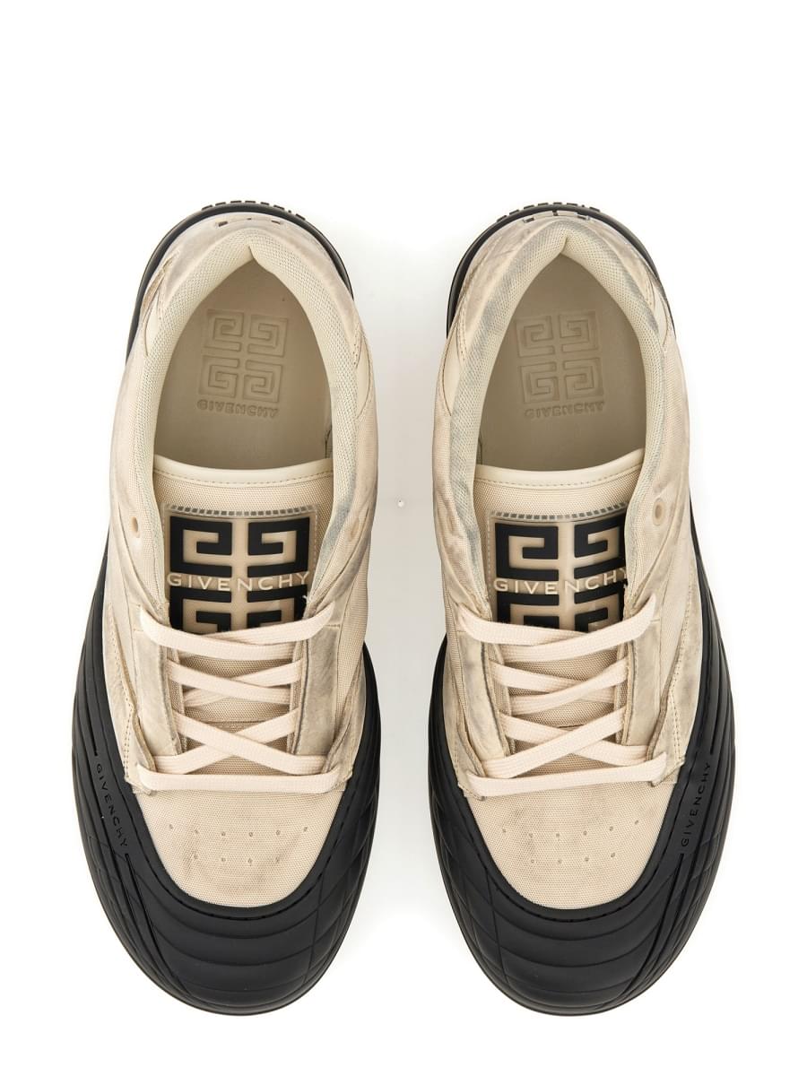 Givenchy Men Skate Sneaker - Maven Couture IncShoes / Athletic