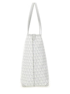 Anya Hindmarch Women "I Am A Plastic Bag Wink" Tote Bag - Maven Couture IncHandbags / Shoulder Bags