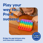 Pre-K Readiness Backpack - Maven Couture IncEducational Toys