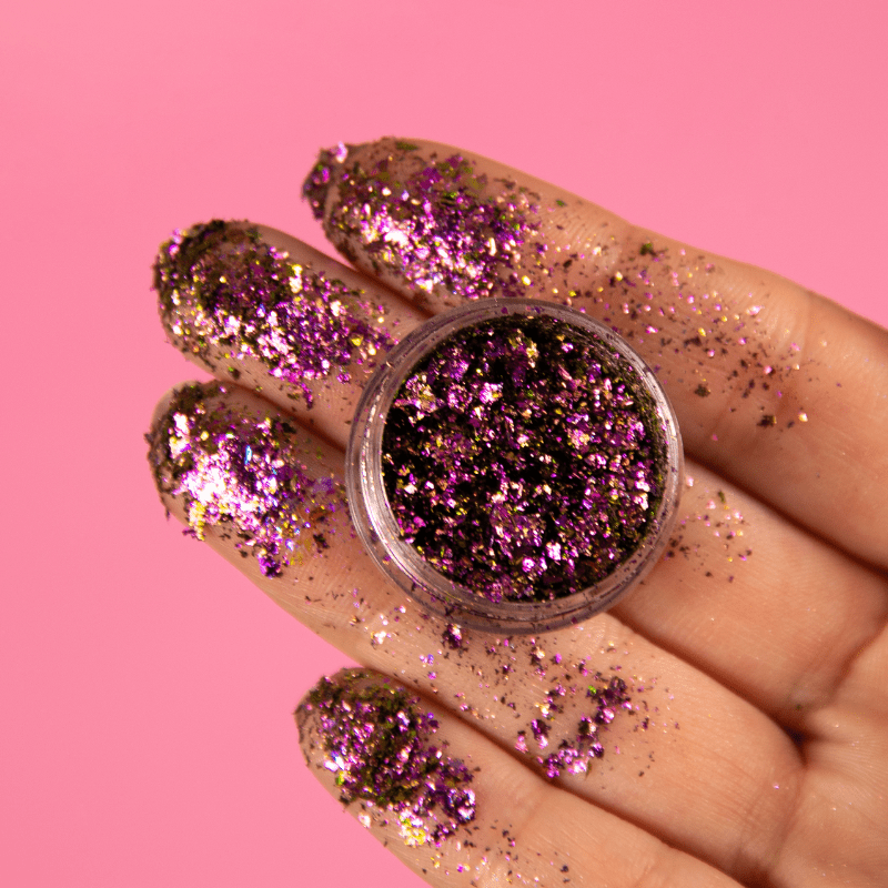 Flake Aurora - Maven Couture Inc