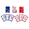 Grade 1 & 2 Addition & Subtraction Card Pack - Maven Couture Inc