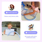 Alphabet Arc - Maven Couture IncEducational Toys