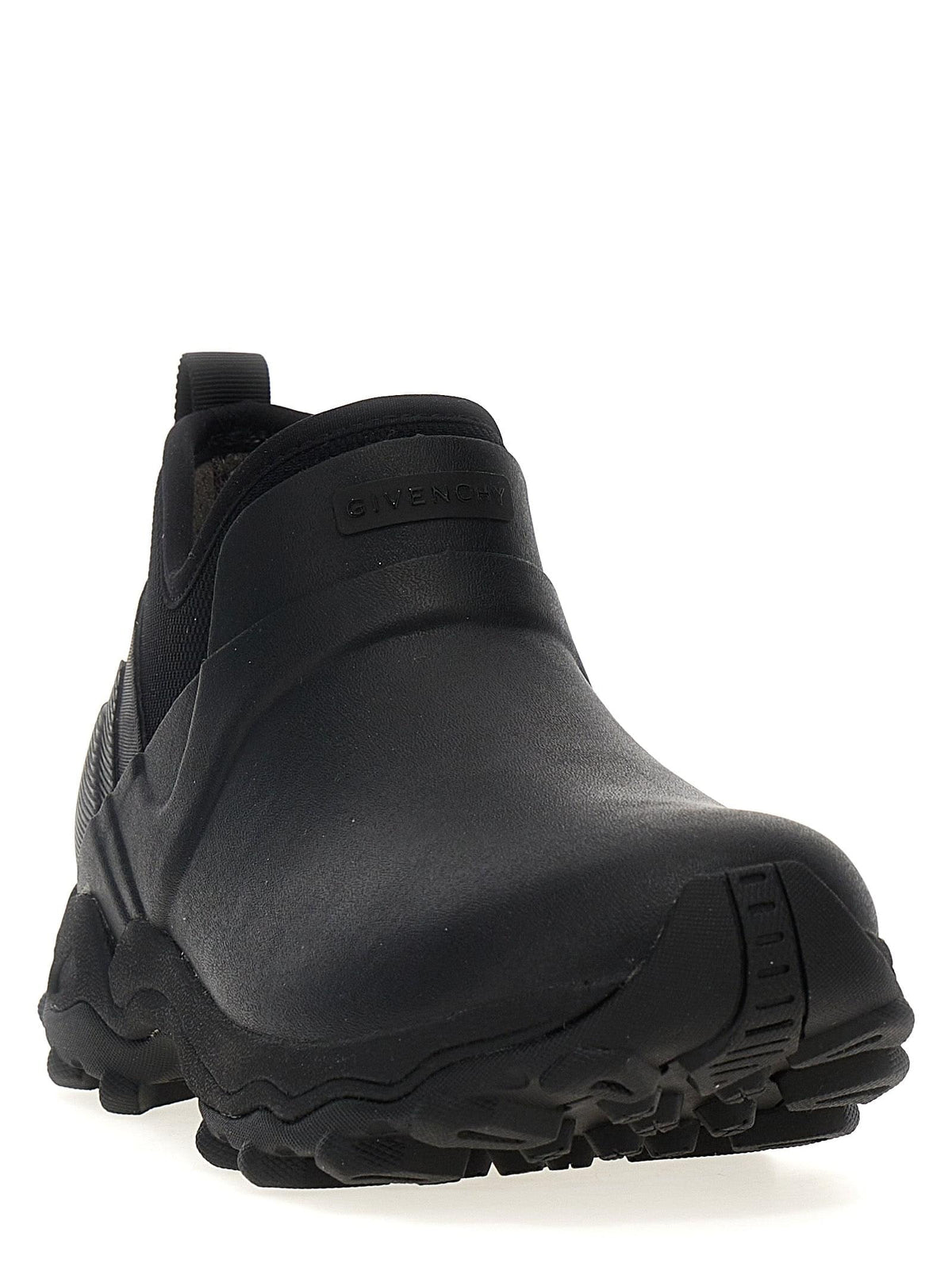 Givenchy Men 'Bogs' Low Ankle Boots - Maven Couture IncShoes / Boots & Booties