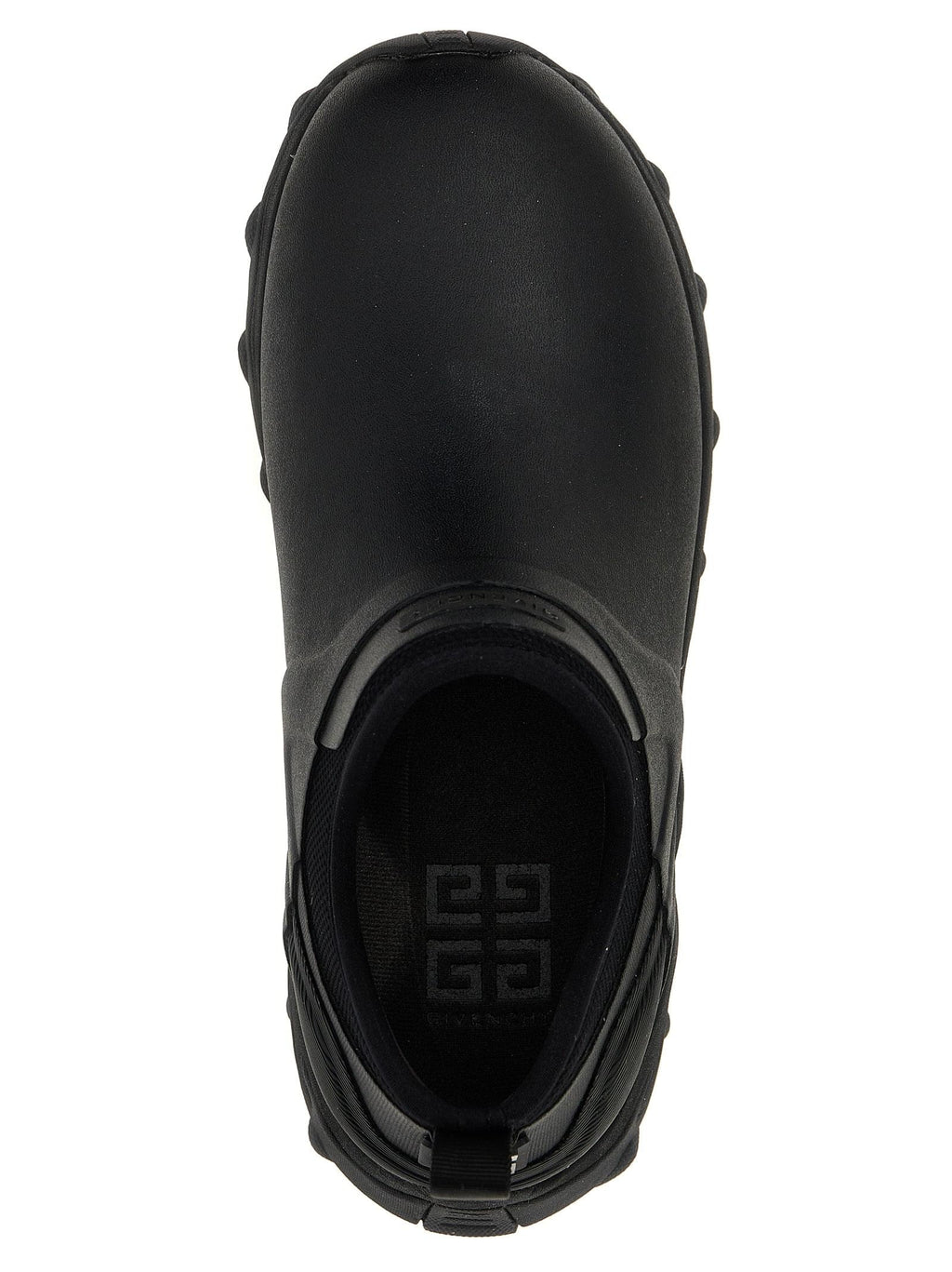 Givenchy Men 'Bogs' Low Ankle Boots - Maven Couture IncShoes / Boots & Booties