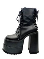 Doubletime Boot