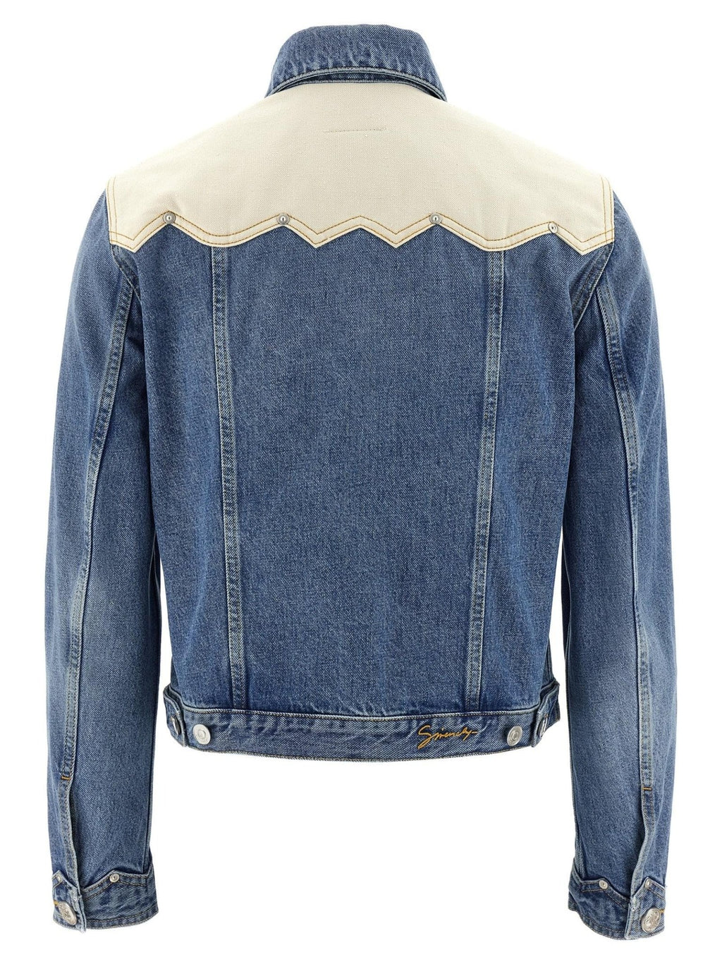 Givenchy Women Denim Jacket - Maven Couture IncOuterwear / Coats