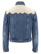 Givenchy Women Denim Jacket - Maven Couture IncOuterwear / Coats
